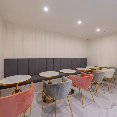Den Basta Hotel Changwon Branch