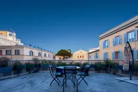 Compasso Suites - سرير ووجبة إفطار