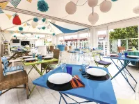Hotel Ibis Styles la Rioja Arnedo - breakfast