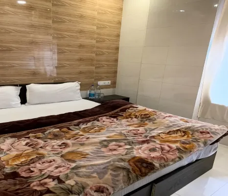Hotel Star Light - Pet friendly