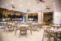 Hotel Portobahia Santa Marta Rodadero - พร้อมWifi