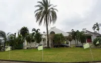 Korat Country Club Golf and Resort - Pysäköinti