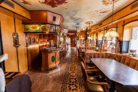 宏可尼爾廣場飯店 - 酒吧