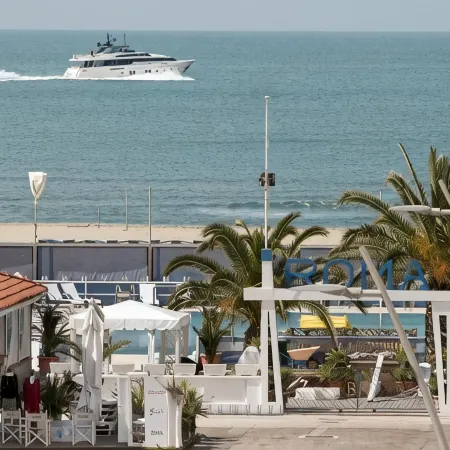 Hotel Torre