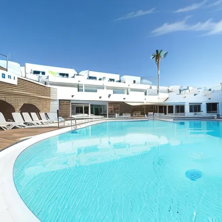 Aqua Suites