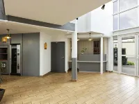Hôtel F1 Reims Tinqueux - que admiten mascotas