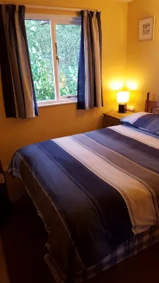 康沃爾海爾和聖艾夫斯鄉村別墅 - Wi-Fi