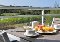 Westotel Life Pornic - breakfast