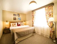 Boutique Hotel Countries - موقف سيارات
