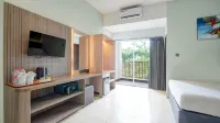 Sun in Pangandaran Hotel - 3성급