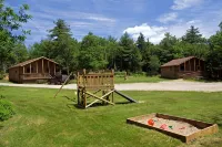 Ingonish Chalets - chambre d’hôtes