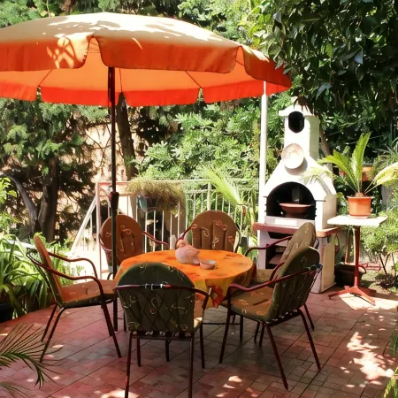 Guest House Tomanovic Hotels in Herceg Novi
