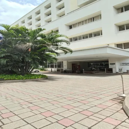 Fortune Park Lake City, Thane - Member ITC Hotels' Group