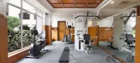 Welcomhotel by ITC Hotels, Alkapuri, Vadodara - Gym