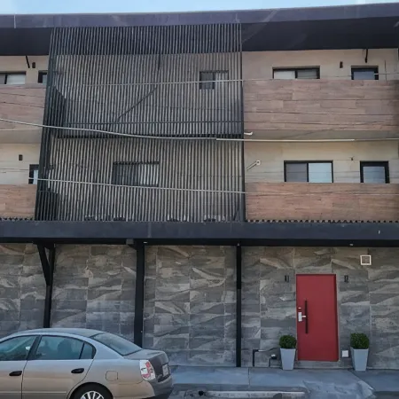 Loft 33