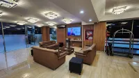 卡利 BE 套房酒店 - 山景