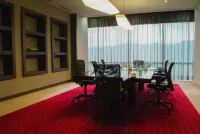 Hesperia WTC Valencia - 4-Star