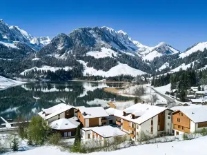 Hostellerie am Schwarzsee