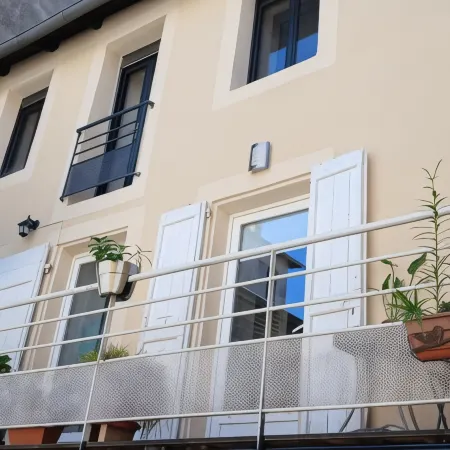 Les Chambres Hautes d'Anastasia Hotels in Rodez
