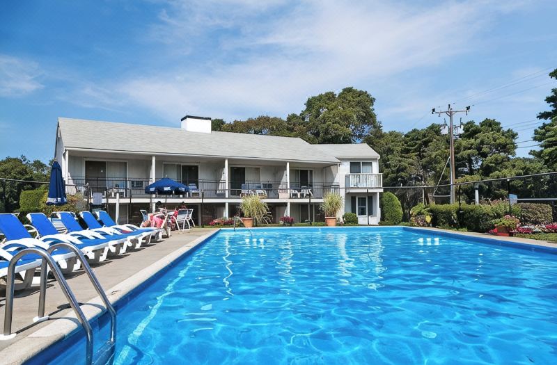 Blue Rock Resort photo 3