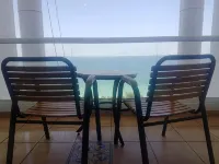 Ramada by Wyndham Beach Hotel Ajman - Ocean View