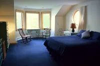 Stunning Views from Spacious Oceanfront Home on Freeport's Wolfe's Neck - 무료 와이파이