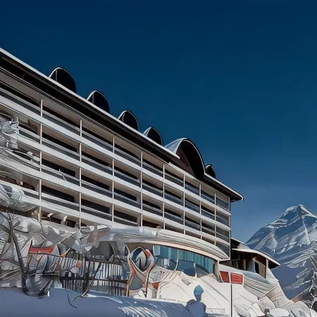 Hotel Waldegg - Adults Only