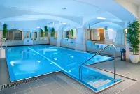 Sporthotel Cristall - spa