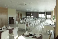 MauriCenter Hotel - 4つ星