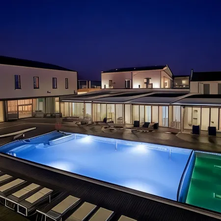 Poggio Del Sole Hotel