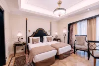 Golden Palace Hotel Yerevan - parking
