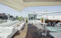Alcazaba Premium Hotel - 2 stjerner