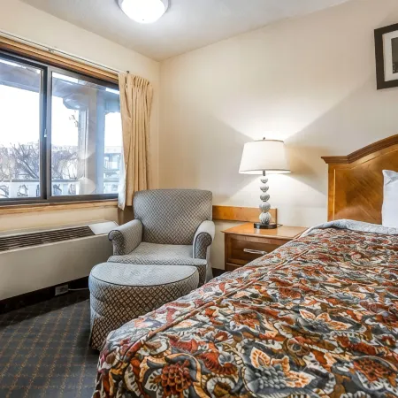 Rodeway Inn Baker City