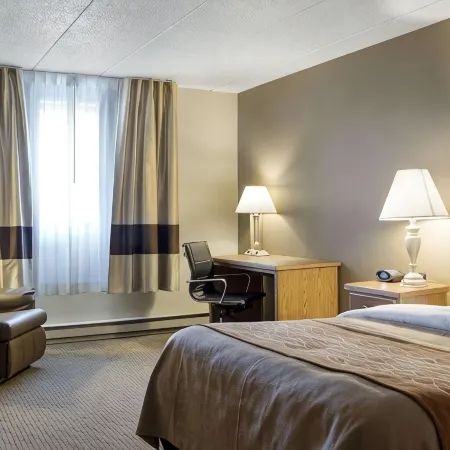 Quality Inn Bismarck I-94