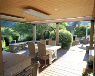 Arrowtown Lodge - parking