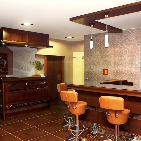 Hotel Filoxenia