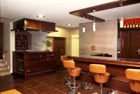 Hotel Filoxenia - Parking