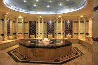Thousand Nights Hotel Amman - spa