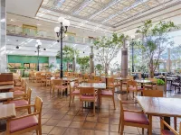 FLEXSTAY INN Kashima Central - petit déjeuner