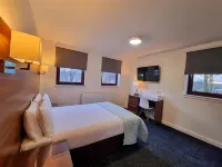 Premier Lodge - Wifi