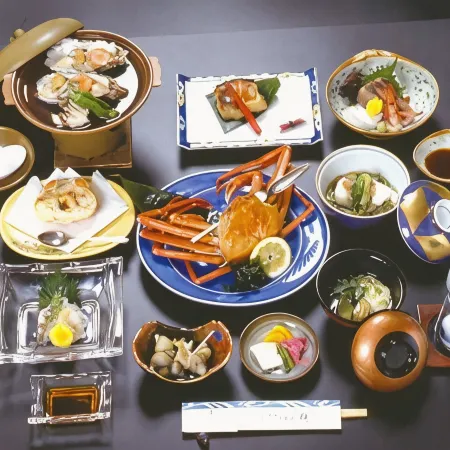 Hotel New Katsura