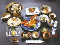 Hotel New Katsura - Wifi