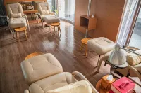 Pesona Alam Resort & Spa - spa