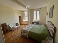 Degli Oddi penthouse in the center in 1600 building a few steps from the cathedral - 5-Star