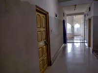 Jagannath Guest House - Pysäköinti
