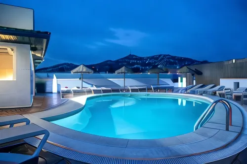 Hotel Lloret Santa Rosa by Pierre & Vacances - Pet friendly