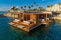 InterContinental Hotels PRESIDENTE COZUMEL RESORT SPA by IHG - Romantische