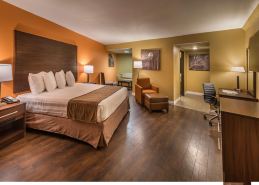 Best Western Hoover DAM Hotel