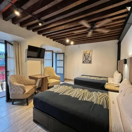 Hotel Frida