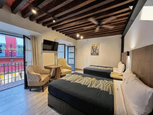 Hotel Frida - 2 ดาว